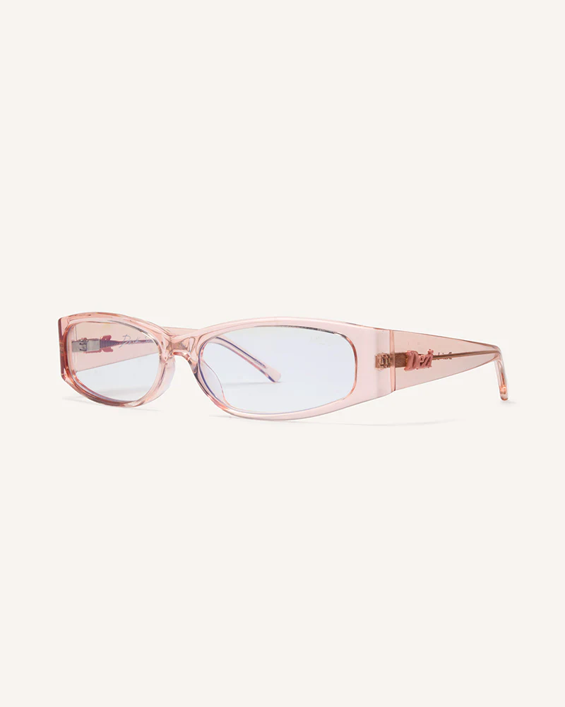 DESK SIDEZ - DEZI X Benefit Blue Light Glasses - Image 3