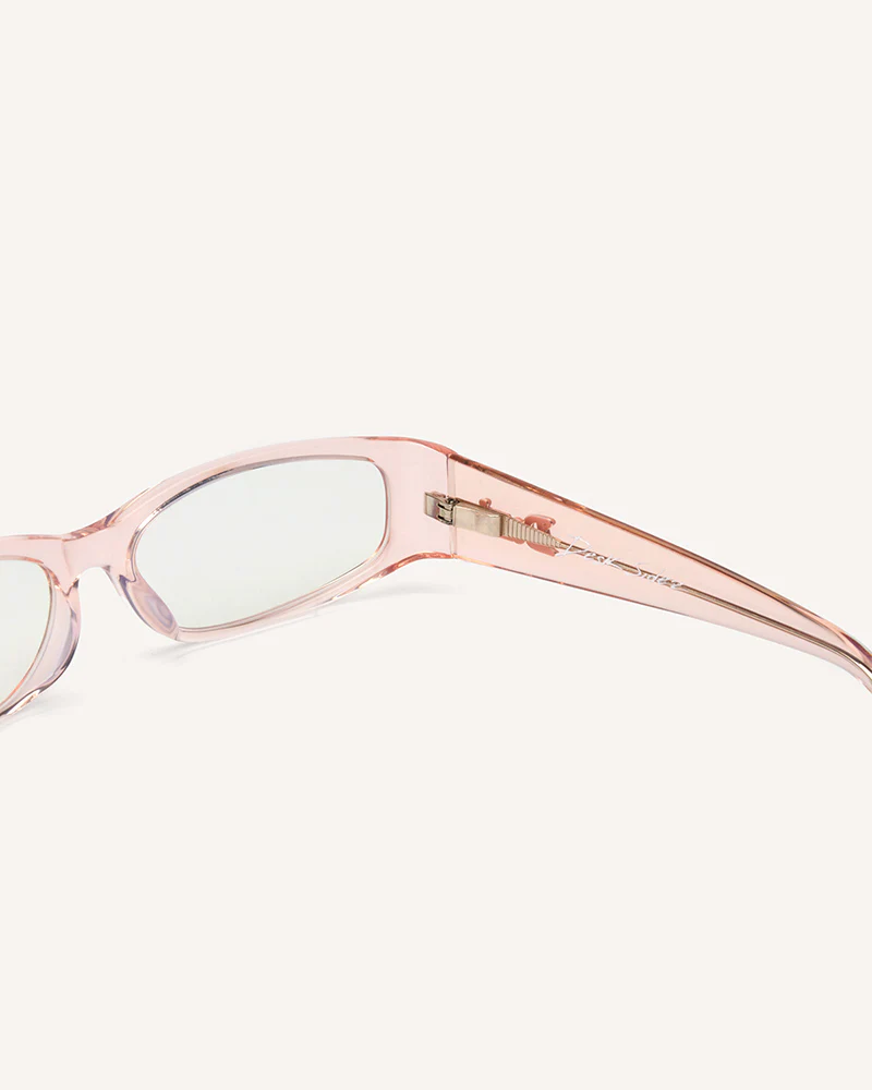 DESK SIDEZ - DEZI X Benefit Blue Light Glasses - Image 4