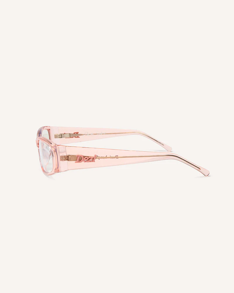 DESK SIDEZ - DEZI X Benefit Blue Light Glasses - Image 5
