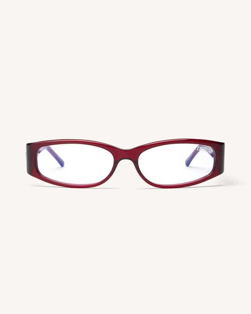 DESK SIDEZ - DEZI X Benefit Blue Light Glasses - Image 6
