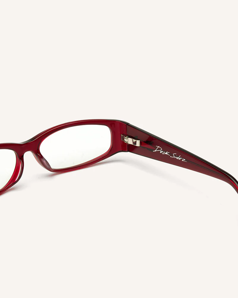 DESK SIDEZ - DEZI X Benefit Blue Light Glasses - Image 7