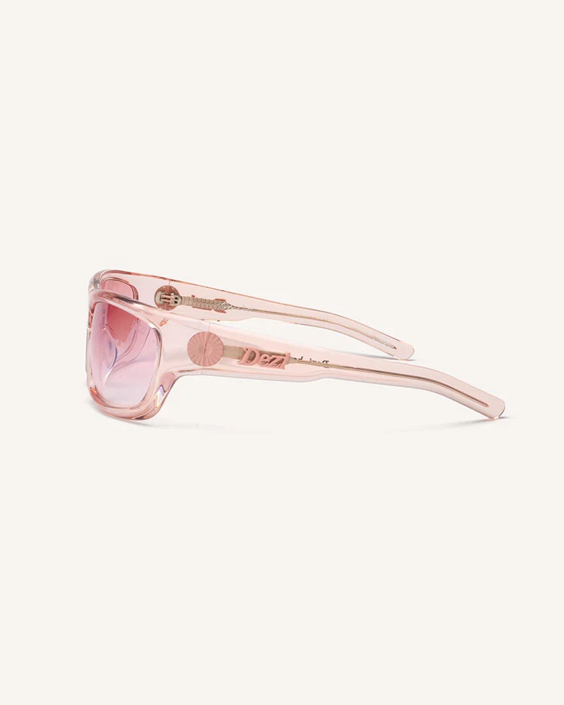 TINTS OUT - DEZI X Benefit Sunglasses - Image 10