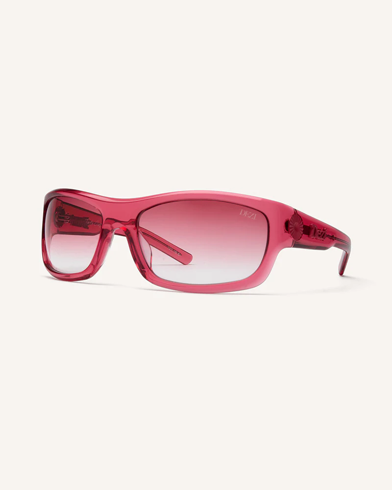 TINTS OUT - DEZI X Benefit Sunglasses - Image 3