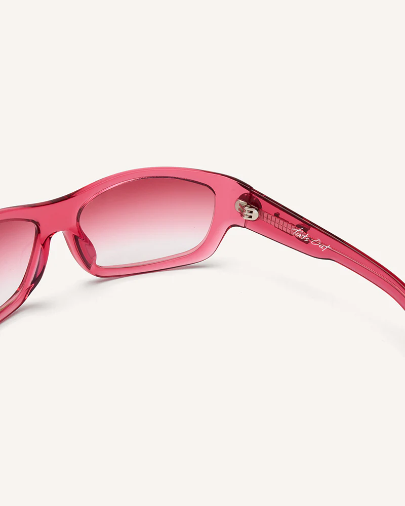 TINTS OUT - DEZI X Benefit Sunglasses - Image 4