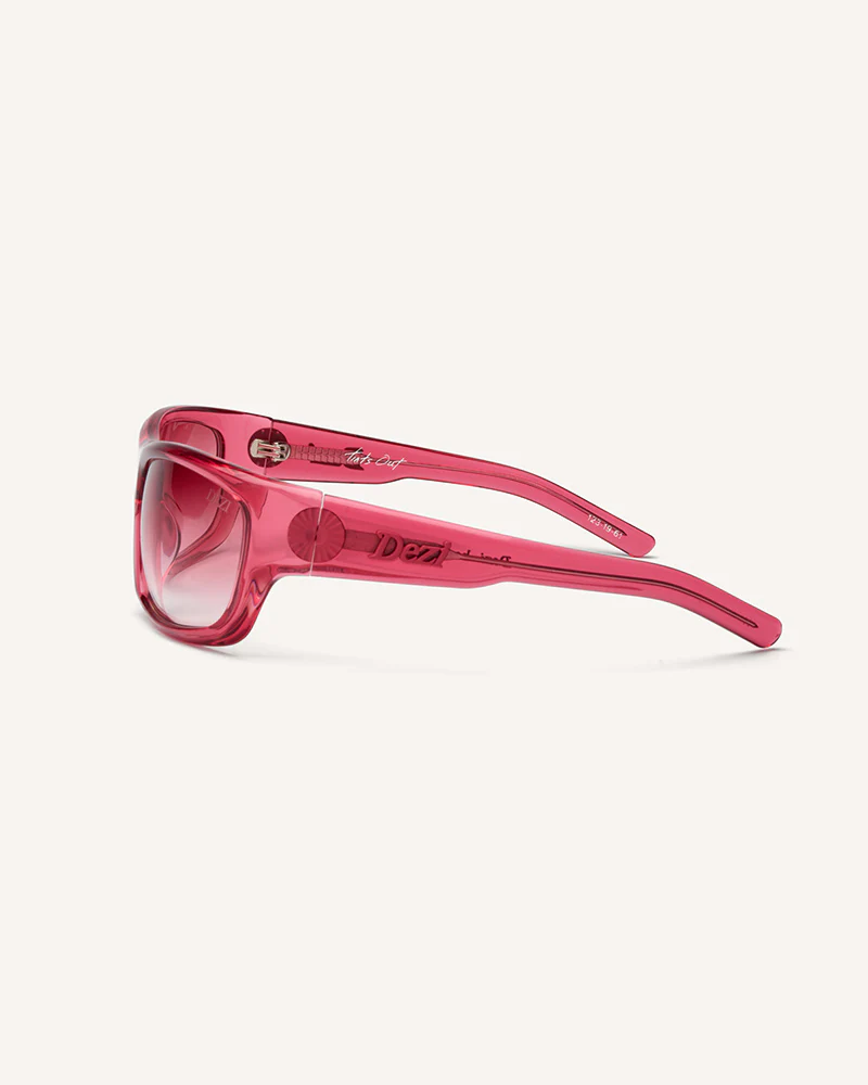 TINTS OUT - DEZI X Benefit Sunglasses - Image 5