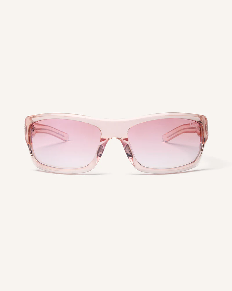TINTS OUT - DEZI X Benefit Sunglasses - Image 7
