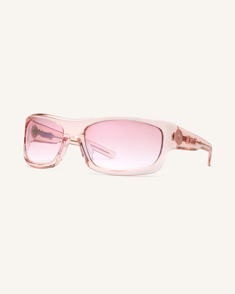 TINTS OUT - DEZI X Benefit Sunglasses - Image 8